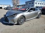 2016 LEXUS RC 350 - JTHSE5BC5G5007052