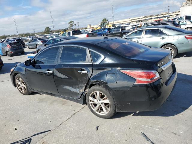 Vin: 1n4al3ap9fc130963, lot: 41672785, nissan altima 2.5 20152