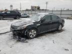 2015 KIA OPTIMA HYB - KNAGM4AD9F5078068