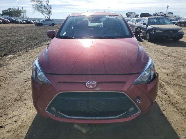 2020 TOYOTA YARIS LE 3MYDLBJV3LY703604