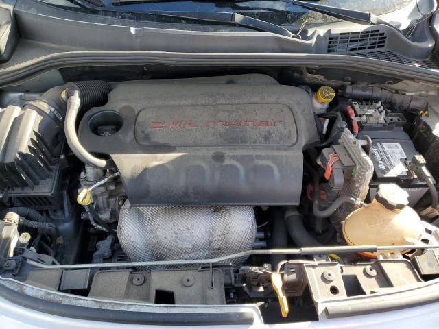 2017 FIAT 500X POP ZFBCFXAB1HP623508