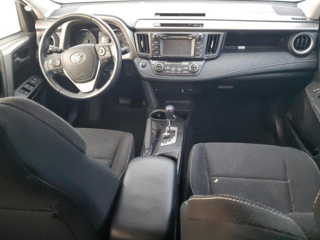 2018 TOYOTA RAV4 ADVEN - 2T3WFREV8JW498673