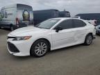 2018 TOYOTA CAMRY L - 4T1B11HK2JU522829