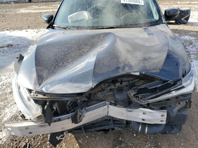 2019 ACURA ILX PREMIU - 19UDE2F79KA006669