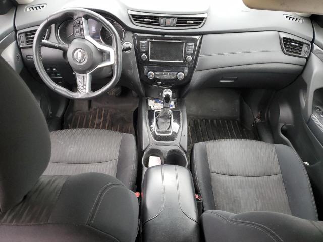 5N1AT2MV7JC832363 2018 NISSAN ROGUE