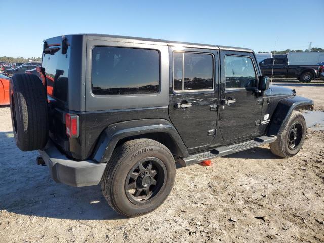 2017 JEEP WRANGLER U - 1C4BJWEG0HL599037