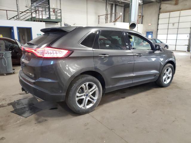 2017 FORD EDGE TITAN 2FMPK4K82HBB45825