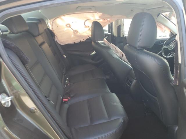 2017 MAZDA 6 GRAND TO JM1GL1W56H1116873