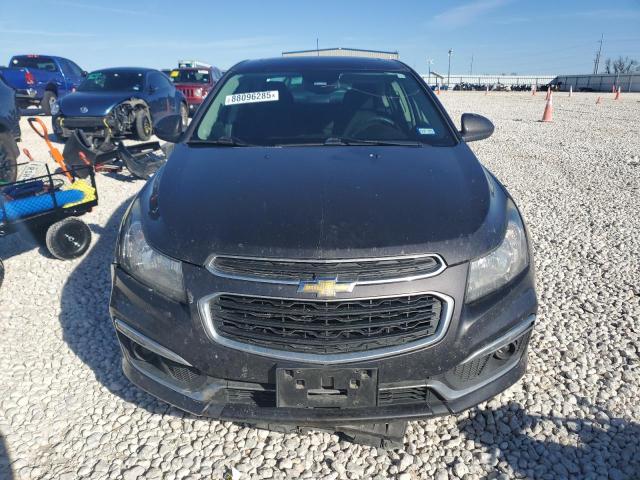 2016 CHEVROLET CRUZE LIMITED LT 1G1PE5SB3G7135379