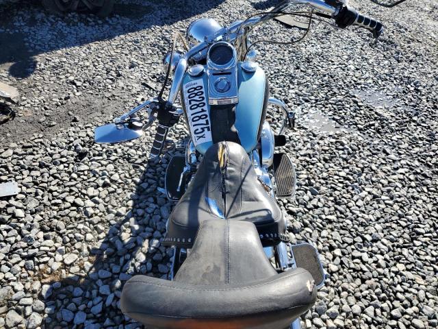 2007 HARLEY-DAVIDSON HERITAGE 1HD1BW5157Y042919