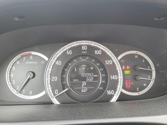 2016 HONDA ACCORD LX - 1HGCR2F33GA137469