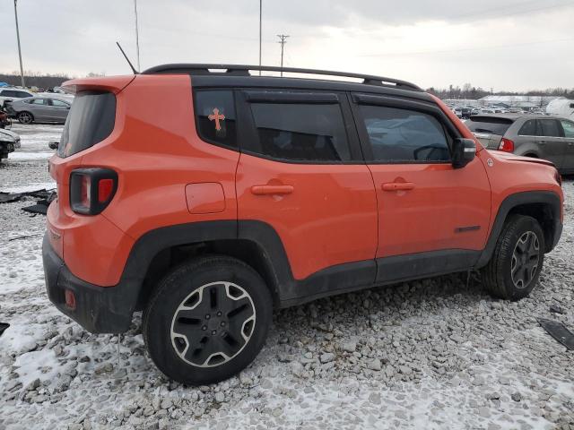 2016 JEEP RENEGADE T ZACCJBCT5GPE06338