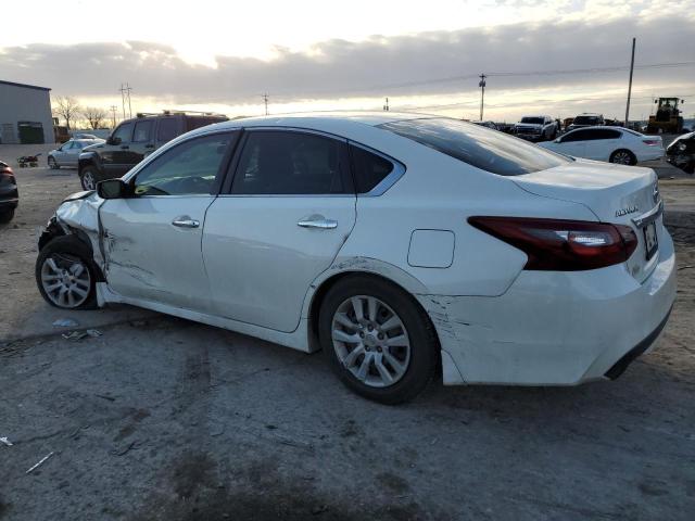 2018 NISSAN ALTIMA 2.5 - 1N4AL3AP3JC126531