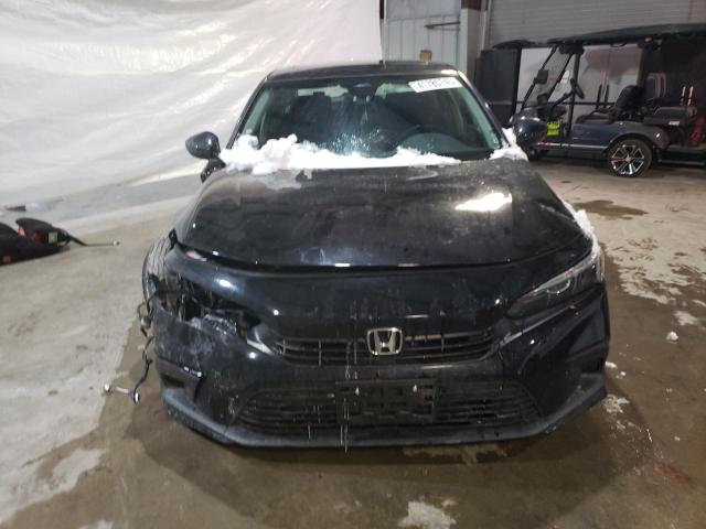 2023 HONDA CIVIC EX - 2HGFE1F71PH324491