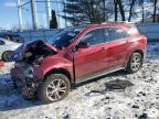 2016 CHEVROLET EQUINOX LT - 2GNFLFEK0G6134482