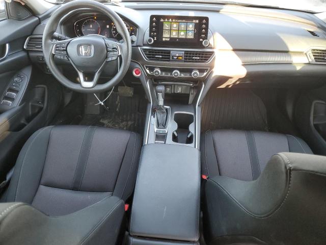 2020 HONDA ACCORD EX - 1HGCV1F46LA053770