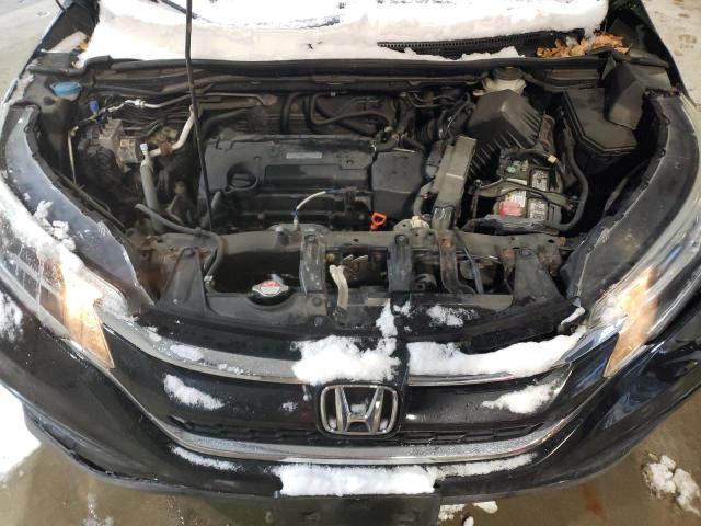 2016 HONDA CR-V LX - 5J6RM4H35GL080979