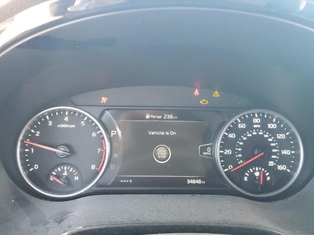 2023 KIA SELTOS SX - KNDETCA20P7433799