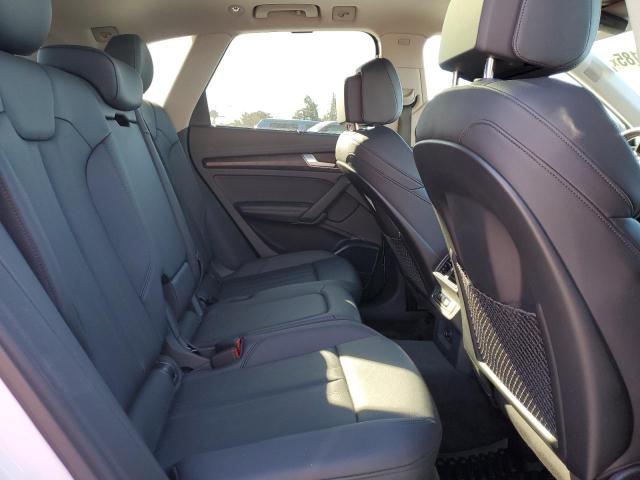 2018 AUDI Q5 PRESTIG WA1CNAFY2J2221004