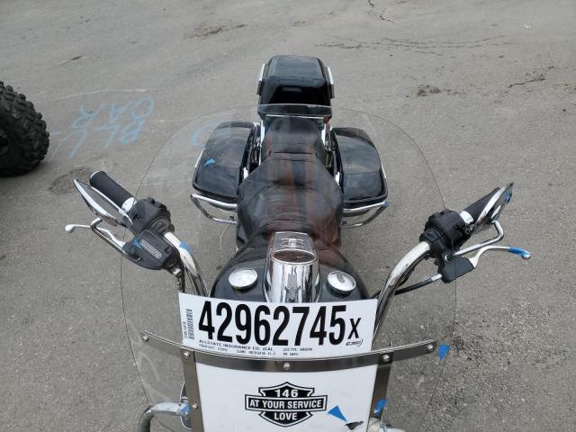 2023 HARLEY-DAVIDSON FLHP 1HD1FHP24PB644655