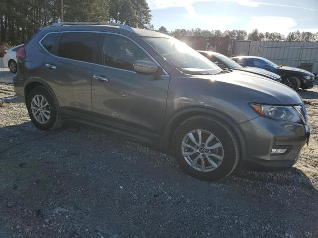 KNMAT2MT4HP618789 Nissan Rogue S 2017