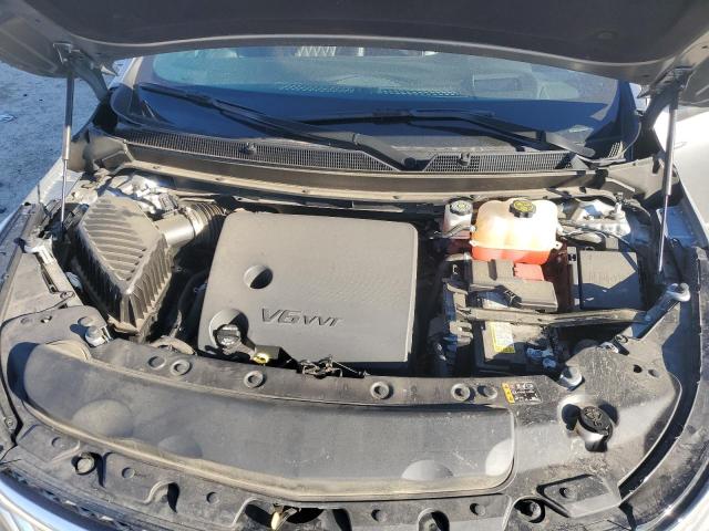 2023 BUICK ENCLAVE AV - 5GAERDKW9PJ155575