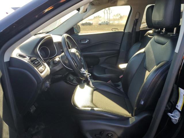 2020 JEEP COMPASS LA - 3C4NJDBB9LT137292