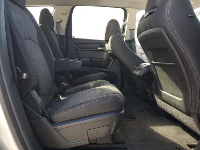 2016 CHEVROLET TRAVERSE L - 1GNKRGKD9GJ261355