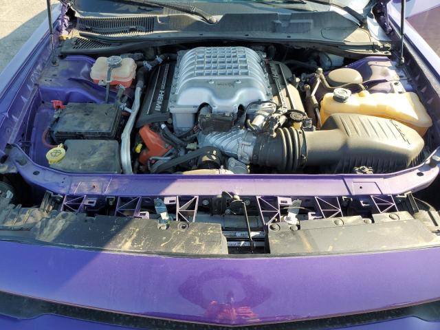 2016 DODGE CHALLENGER - 2C3CDZC99GH200448