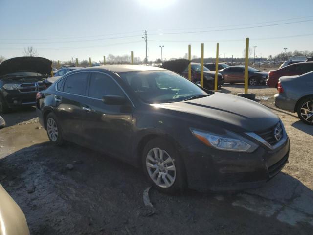 2017 NISSAN ALTIMA 2.5 - 1N4AL3APXHN330158
