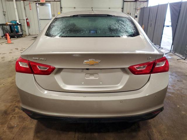 2023 CHEVROLET MALIBU LT - 1G1ZD5ST7PF210482