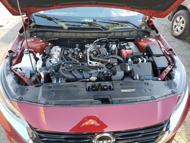 2024 NISSAN ALTIMA SL - 1N4BL4EW5RN305830