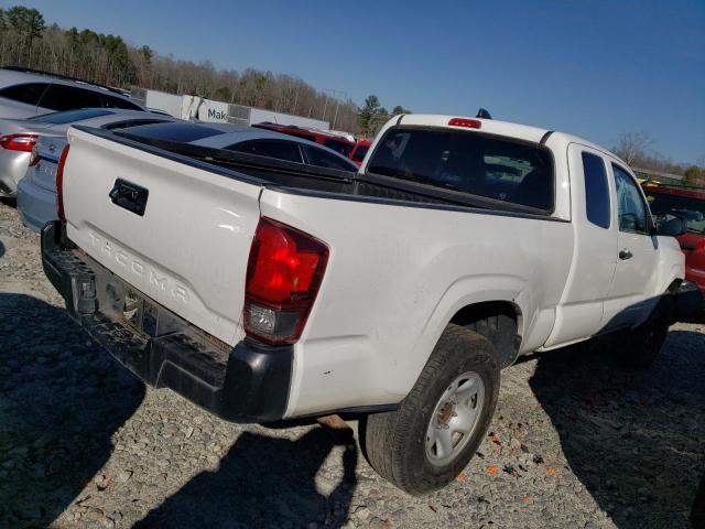 Vin: 3tyrx5gn4nt036882, lot: 80925384, toyota tacoma access cab 20223