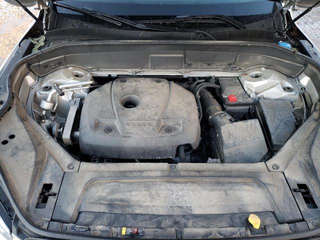 2018 VOLVO XC90 T6 - YV4A22PK6J1371335