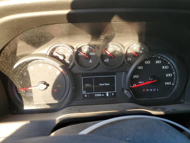 2023 GMC SIERRA C25 1GT58LE70PF216024