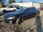 2021 NISSAN ALTIMA SR - 1N4BL4CV5MN317754