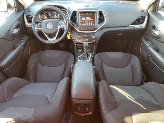 2016 JEEP CHEROKEE L - 1C4PJMCS1GW278557