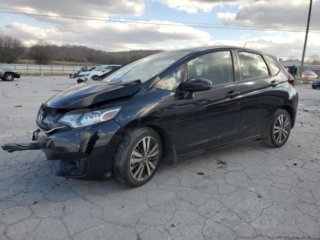 HONDA FIT EX
