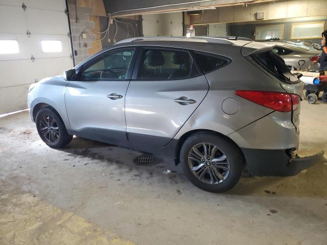 2015 HYUNDAI TUCSON LIM - KM8JU3AG8FU074611