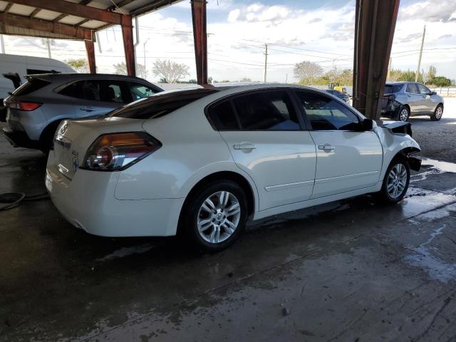 Vin: 1n4al2ap6cc194089, lot: 87175064, nissan altima base 20123