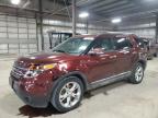 2015 FORD EXPLORER L - 1FM5K8F89FGB31435