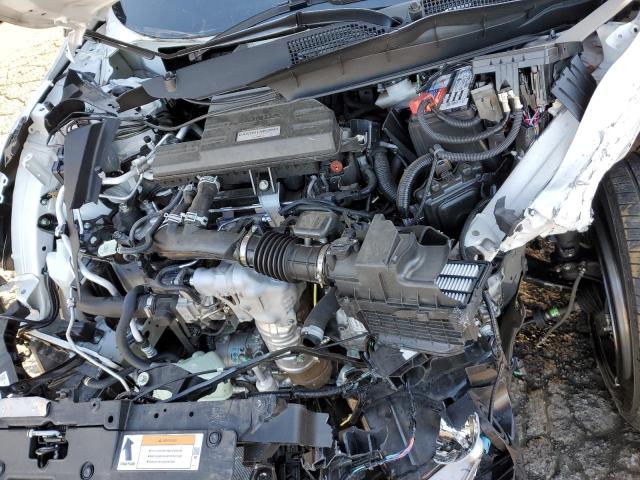2019 HONDA CR-V EXL - 5J6RW2H84KA020027