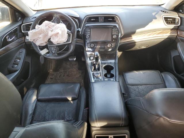 2017 NISSAN MAXIMA 3.5 1N4AA6AP2HC438549