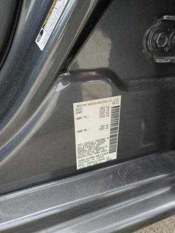 2021 NISSAN ALTIMA SR - 1N4BL4CV0MN382589