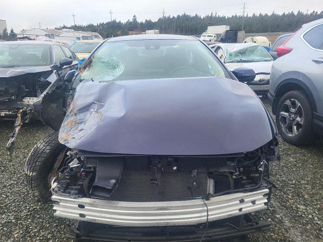 2021 TOYOTA COROLLA LE - 5YFBPMBE4MP205319