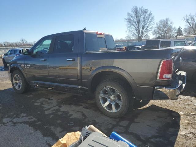 2016 RAM 1500 LARAM - 1C6RR7NT7GS352961