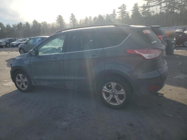 Vin: 1fmcu9gxxgub42301, lot: 41649365, ford escape se 20162