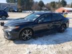 2019 TOYOTA CAMRY L - 4T1B11HK9KU684023