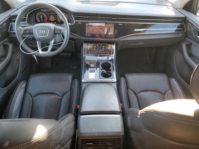 2019 AUDI Q8 PRESTIG WA1CVAF12KD004982