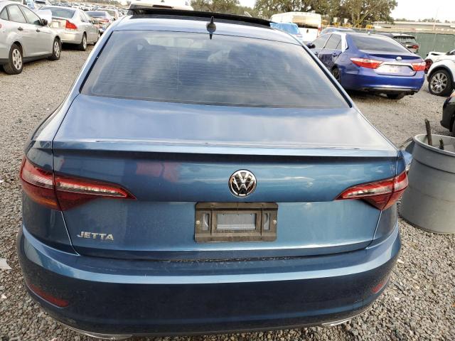 2019 VOLKSWAGEN JETTA SEL - 3VWG57BU0KM002787